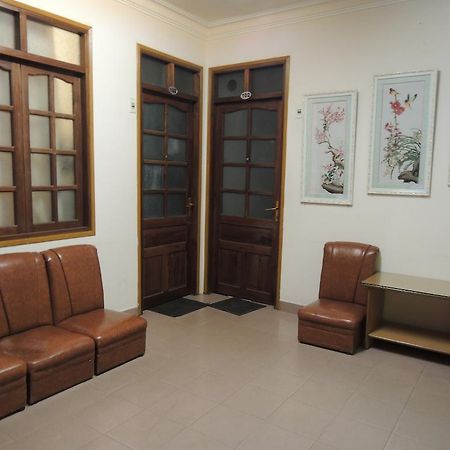 Minh Chau 2 Hotel Đà Lạt Exterior foto