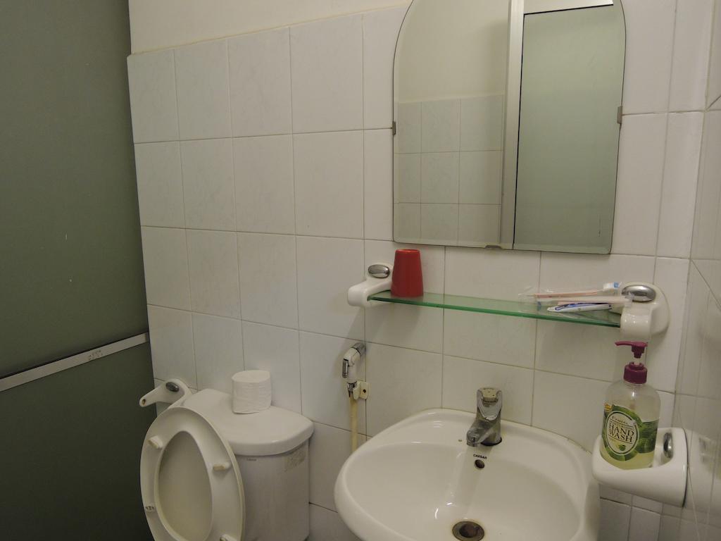 Minh Chau 2 Hotel Đà Lạt Zimmer foto