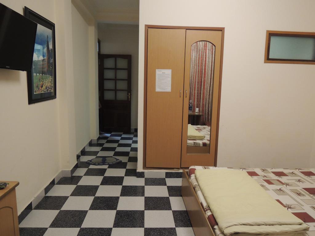 Minh Chau 2 Hotel Đà Lạt Zimmer foto